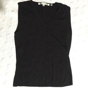 Simple Black top!